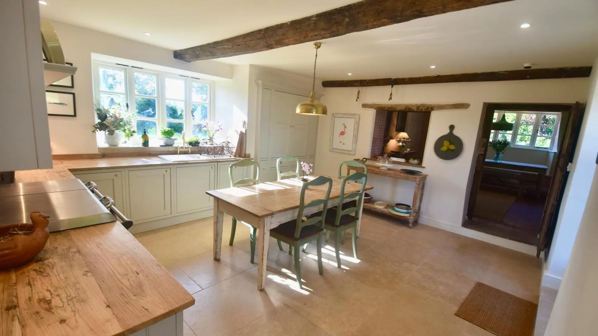 Manor House Farm By Birch Stays Bristol 0*,