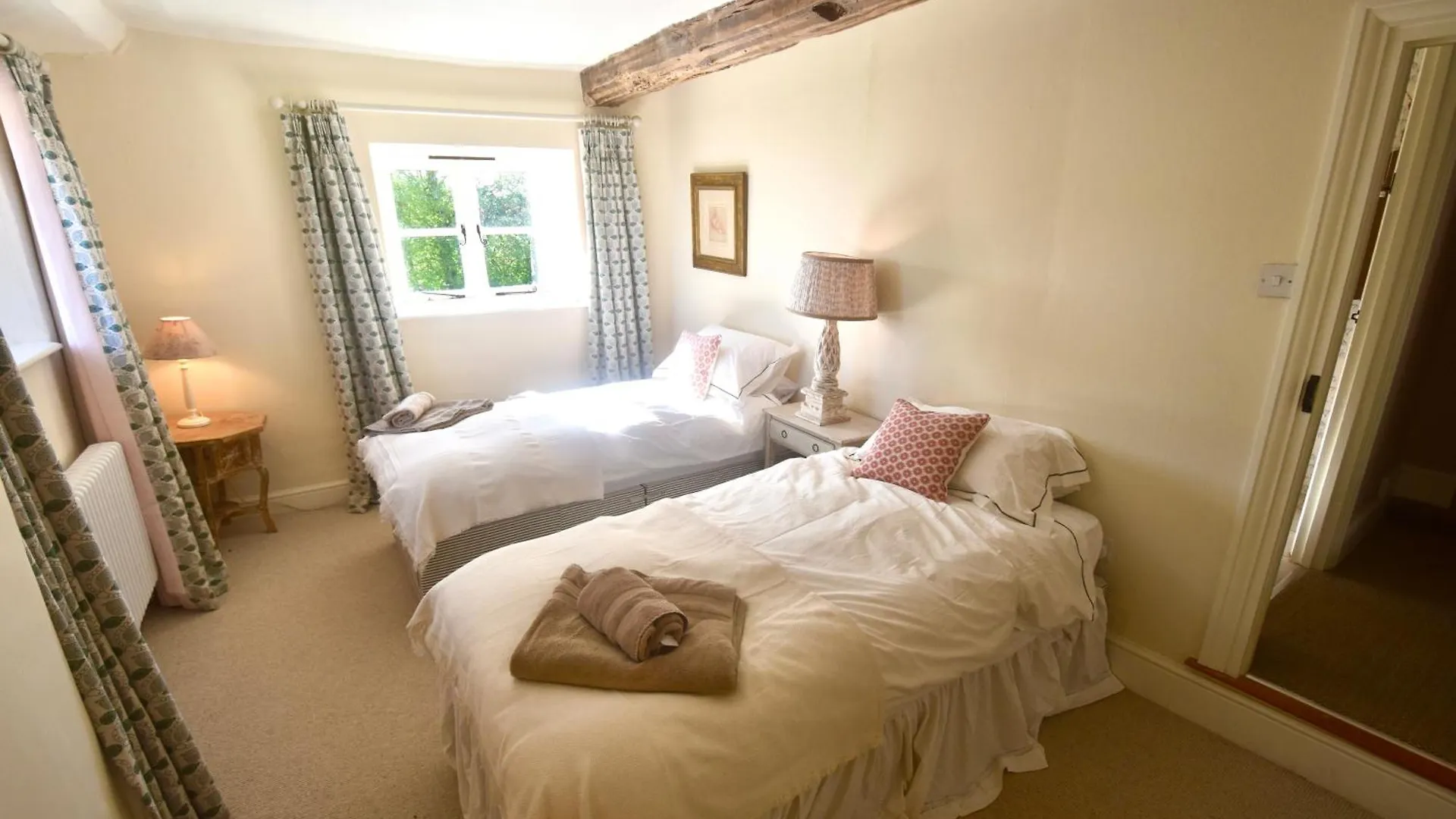 Holiday home Manor House Farm By Birch Stays Bristol