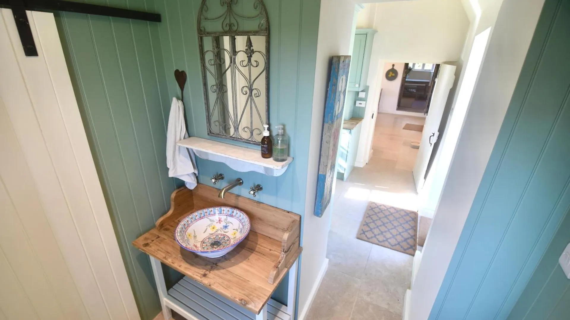 Manor House Farm By Birch Stays Bristol