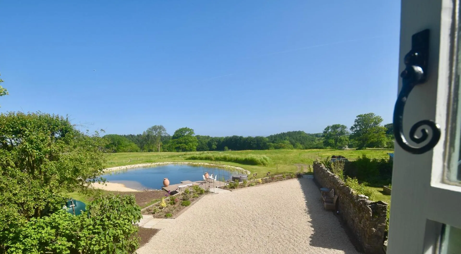 Casa de Férias Manor House Farm By Birch Stays Bristol Reino Unido