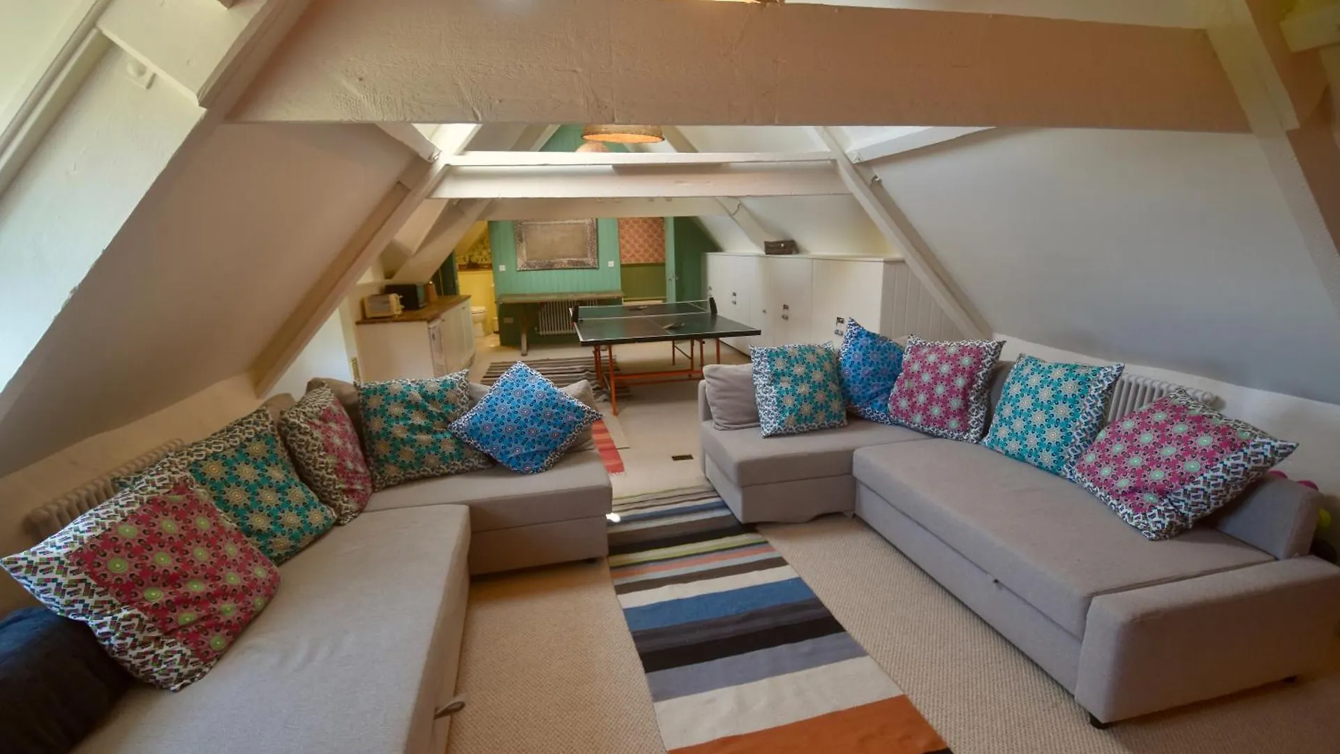 Manor House Farm By Birch Stays Bristol