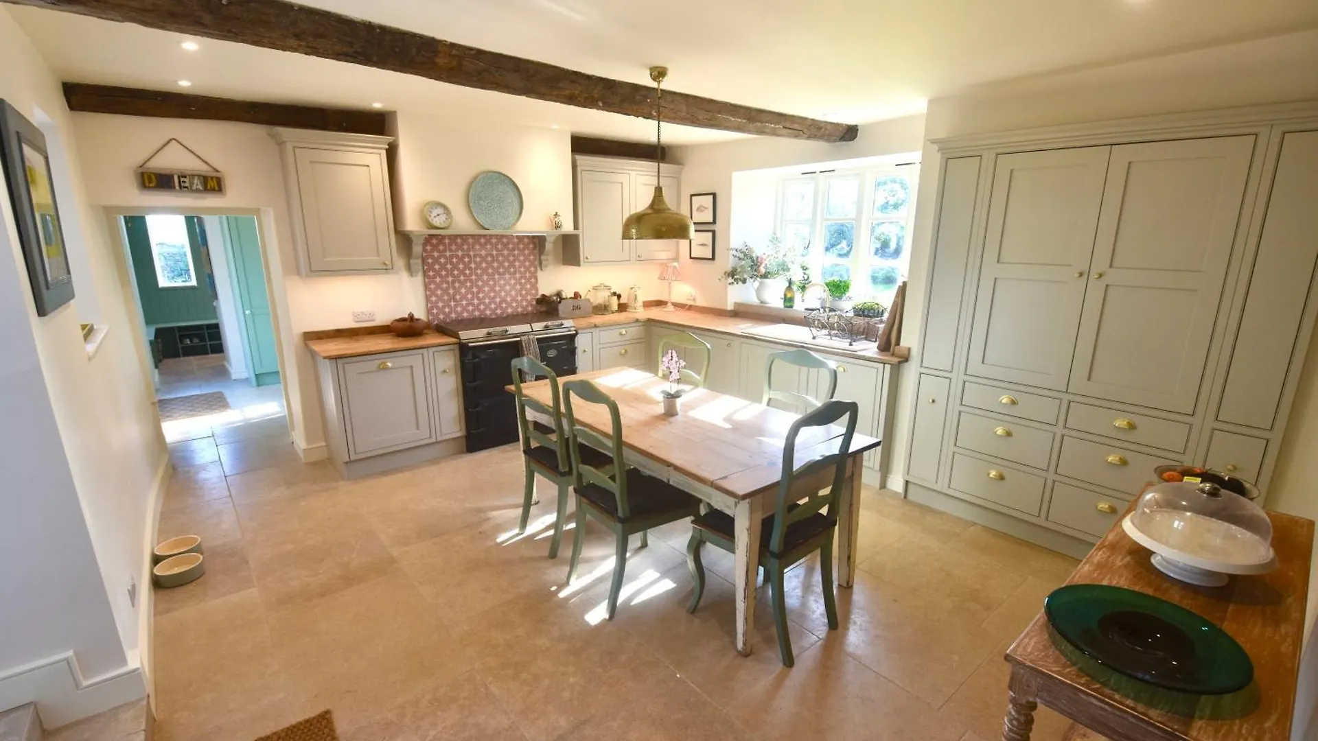 Manor House Farm By Birch Stays Bristol Holiday home