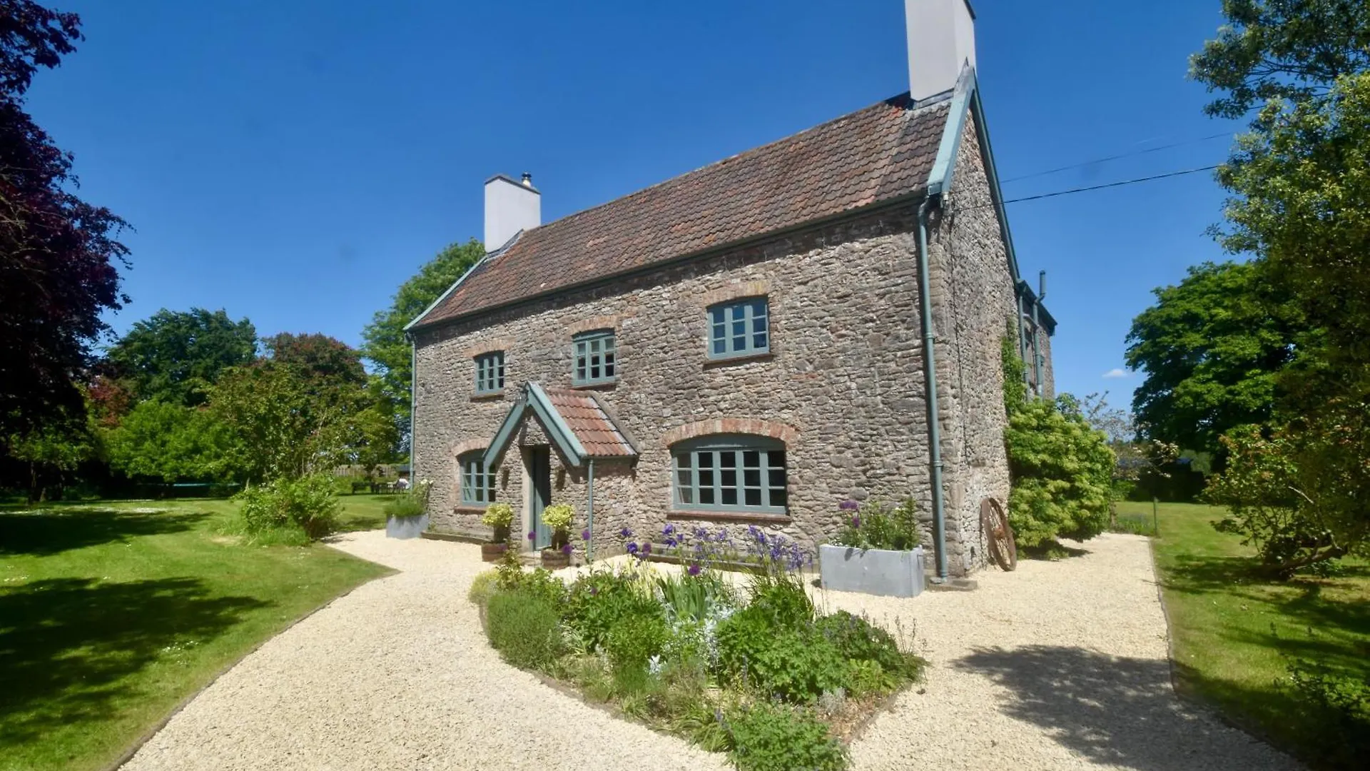 Manor House Farm By Birch Stays Bristol
