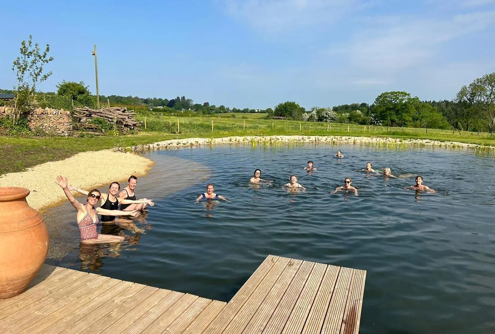 Manor House Farm By Birch Stays Bristol Holiday home