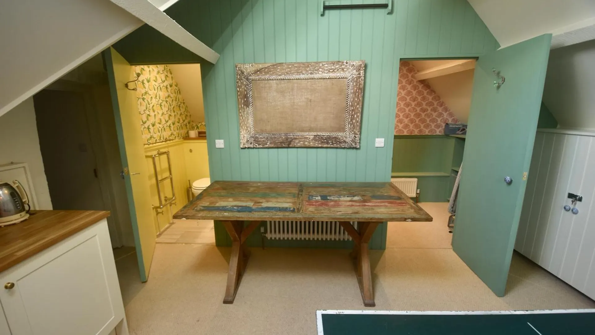 Manor House Farm By Birch Stays Bristol United Kingdom