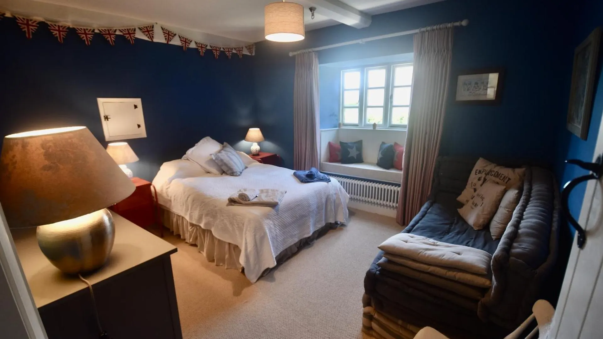 Manor House Farm By Birch Stays Bristol Holiday home