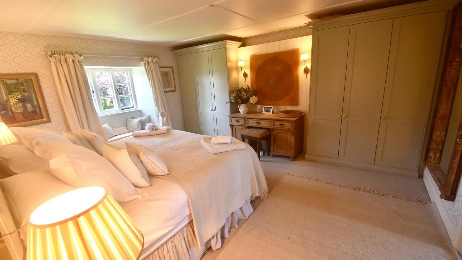 Holiday home Manor House Farm By Birch Stays Bristol
