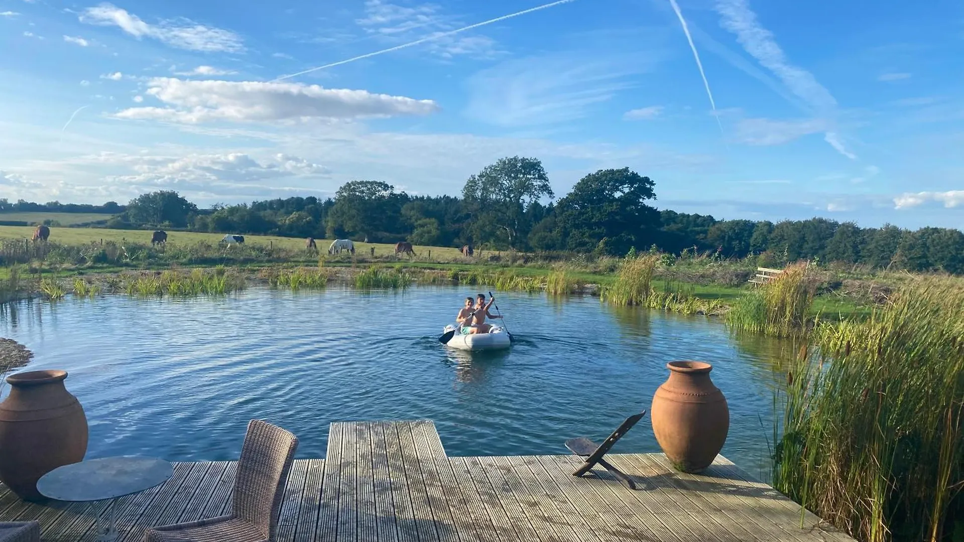 Holiday home Manor House Farm By Birch Stays Bristol
