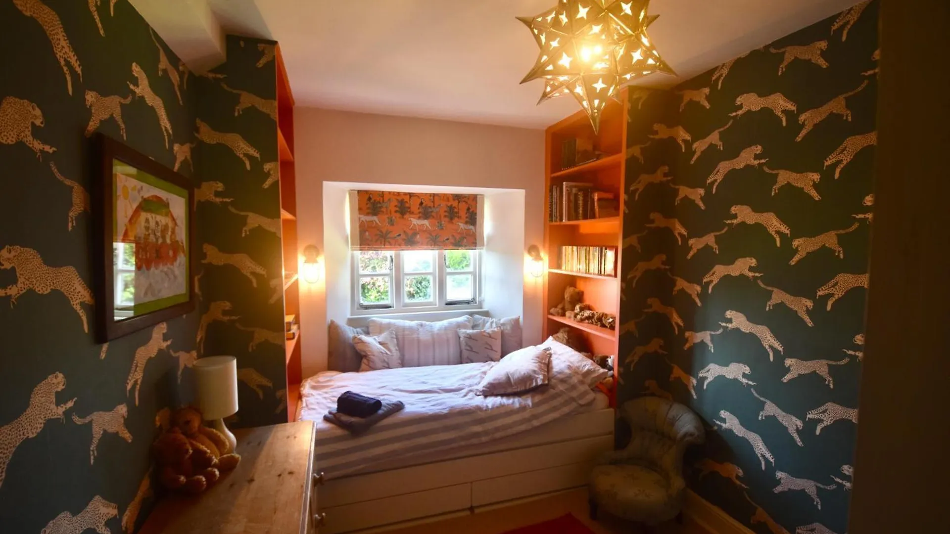 Holiday home Manor House Farm By Birch Stays Bristol