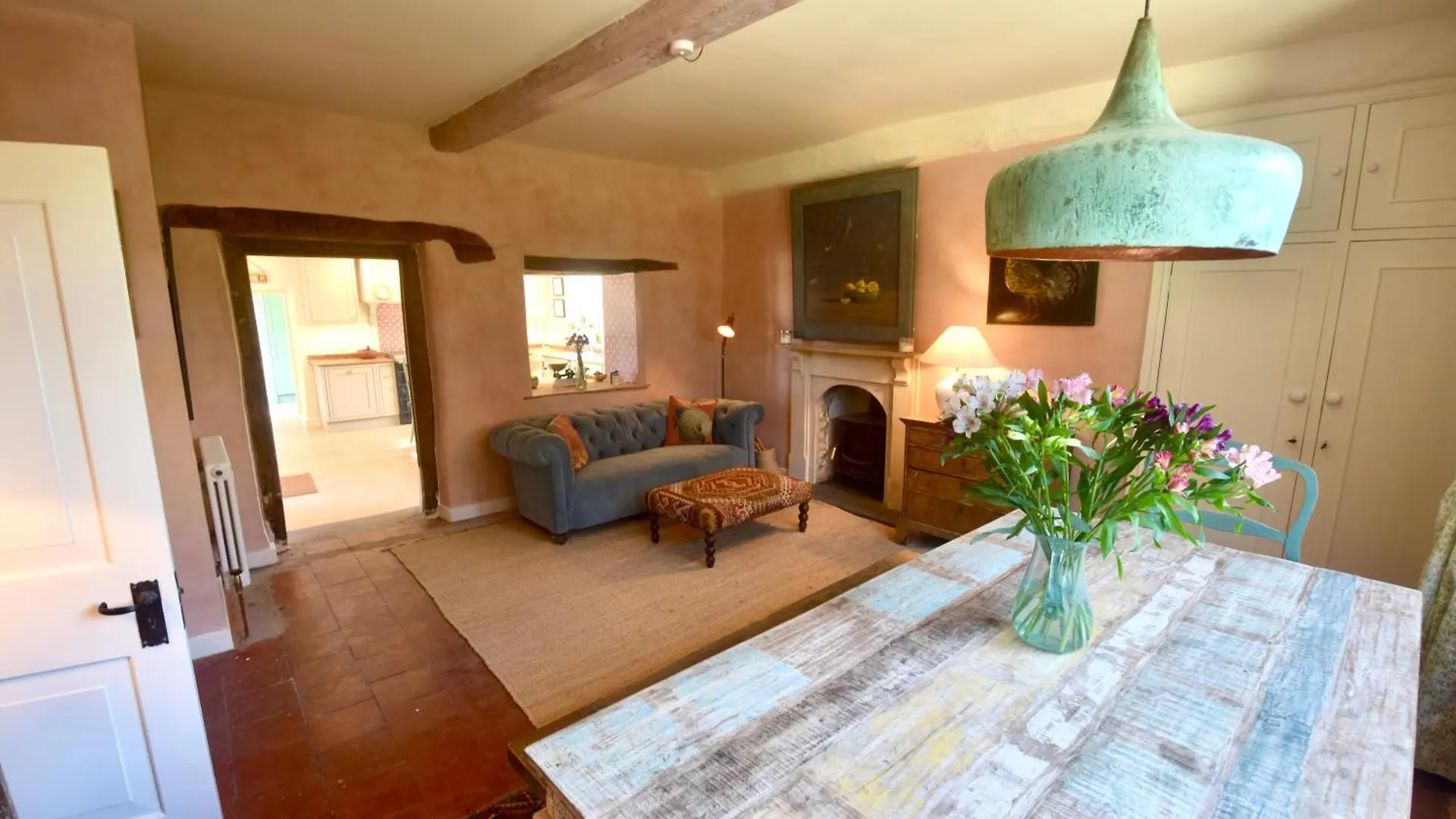Manor House Farm By Birch Stays Bristol 0*,