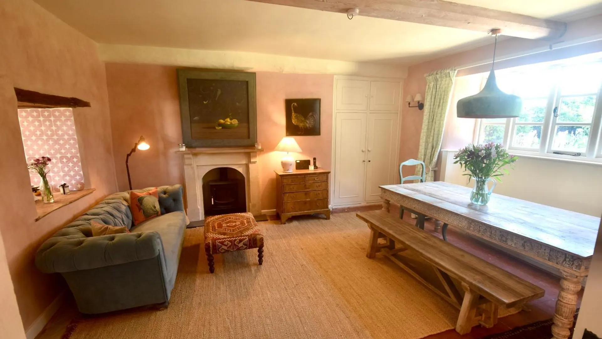 Manor House Farm By Birch Stays Bristol